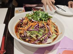 -清真·卡德尔大叔新疆主题餐厅(龙汇路店)