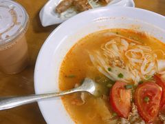 -探越越南牛肉粉(江南西分店)