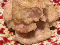 -奉天小馆·非遗东北菜(沈阳万象城店)