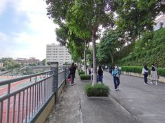 -广东科技学院(南城校区)