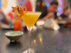 刺梨酒-山石榴·贵州菜(丰盛里店)