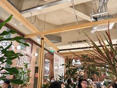 -一坐一忘云南菜(卓悦中心)