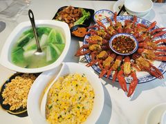 -盐枭肴·川味自贡菜(南强街店)
