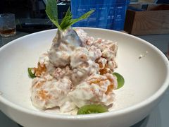 奇妙虾球-小大董·烤鸭(观景餐厅·南京西路店)