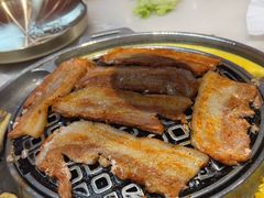 -韩宫宴烤肉·黑毛和牛·料理(昆山万达店)