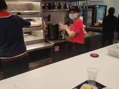 -乡村基(双流时代奥特莱斯餐厅)