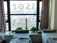 -张钰强中医正骨推拿连锁(华发商都店)
