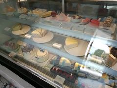 -Juliaanna茱安娜烘焙(中心店)