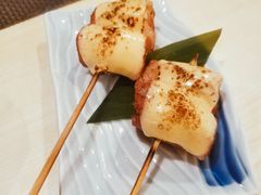 -有喜屋·深夜食堂(北京西路店)