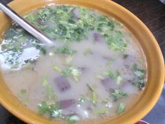 -王全兴鸡血汤鸡汤饭(交通路店)