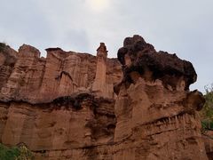 -元谋土林景区(物茂土林)