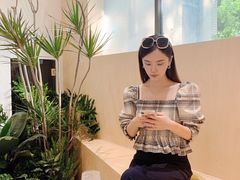 -XI·LaundryCafe 喜咖自助洗衣咖啡店