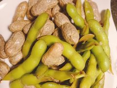 -美滋滋尚鱼烤鱼餐厅(空港店)