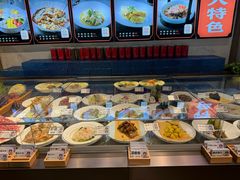 -绍兴老味道·非遗门店(银泰城店)