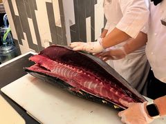 -粤海喜来登酒店·盛宴海鲜牛排自助餐厅(天河城店)