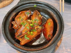-小时候焗海鲜(鄞州万达店)