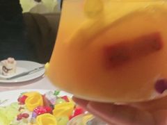 -PARFUM FLORAL花境法餐(南京首店)