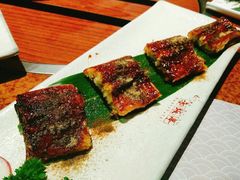 -赤坂亭 M9和牛烧肉(水街店)