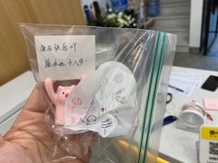 -ZOZO's昌左左精致甜品设计(新北店)