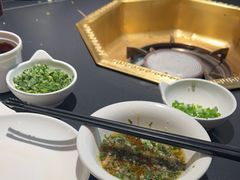 -蜀九香火锅(彩虹店)