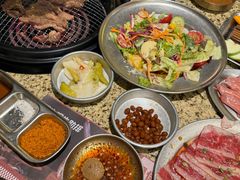 -首尔烤肉大排档(合生汇店)
