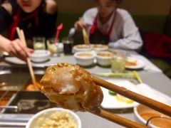 -海底捞火锅(名门店)