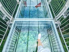 -丹山赤水风景名胜区