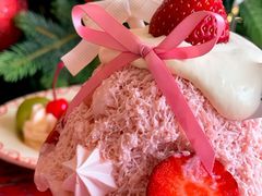 -氷冰凉刨冰甜品(北京路店)