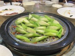 -海大大蒸汽海鲜餐厅·粤菜·特色小炒(欢乐颂店)
