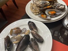 -合肥富力威斯汀酒店·知味餐厅