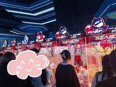 -真快活Coohoo Max(武商仙桃店)