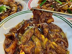 -明本湛江鸡•海鲜小厨(陈家祠店)