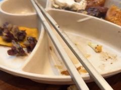 -素满香·食养自助(建邺万达店)