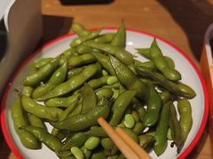 -华府九号海鲜烧烤大排档(龙域店)