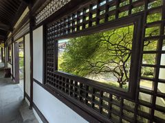 -常熟方塔园