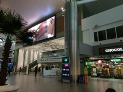 -吉隆坡国际机场