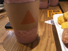 -乐凯撒披萨(正佳广场店)