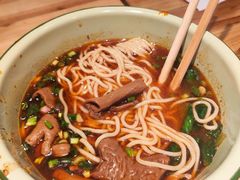 -鞠老头钵钵面(大坪店)