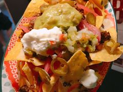 -TEQO·Mexican food & Bar