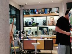 -茂昌眼镜(龙之梦购物中心店)