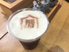 -厝内小眷村(天河南一路店)