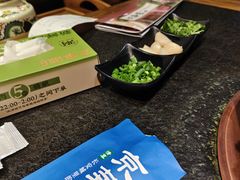 -清真·京华源铜锅涮肉(丰庆店)