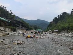 -虹口漂流