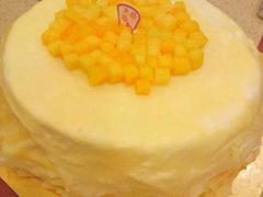 -OL’s Cake鲜荟千层(东风中路店)