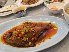 -金沙滩海鲜餐厅·海肠捞饭·手工水饺(梅江龙水园店)