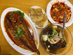 -顺姬冷面(珲春分店)