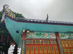 -仓山金山寺