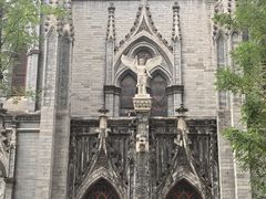 -奥华餐厅·老张记(台基厂店)