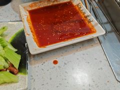 -元坊珲春无烟串城(北海路店)