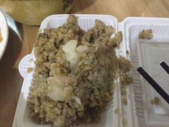 -定家小酥肉·清真(回民街店)